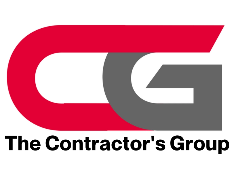 The Contractors Group, Inc. Logo