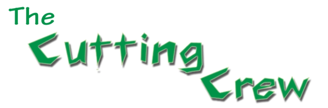 The Cutting Crew Logo