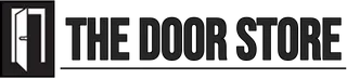 THE DOOR STORE Logo