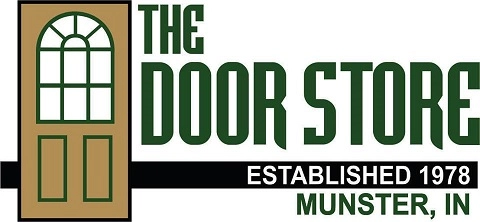 The Door Store Logo