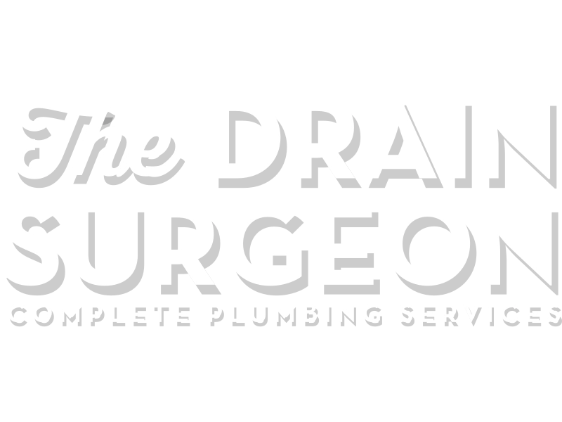 The Drain Surgeon Logo