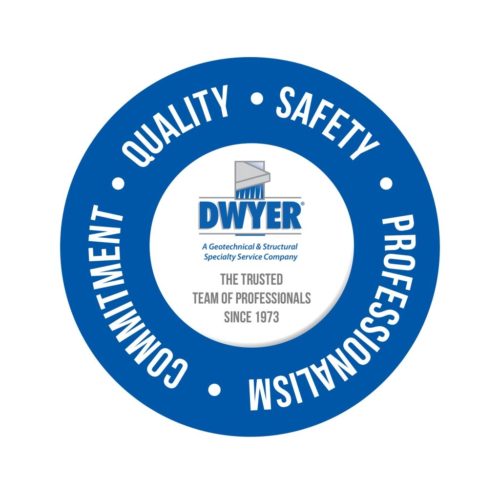 The Dwyer Company, Inc. Logo