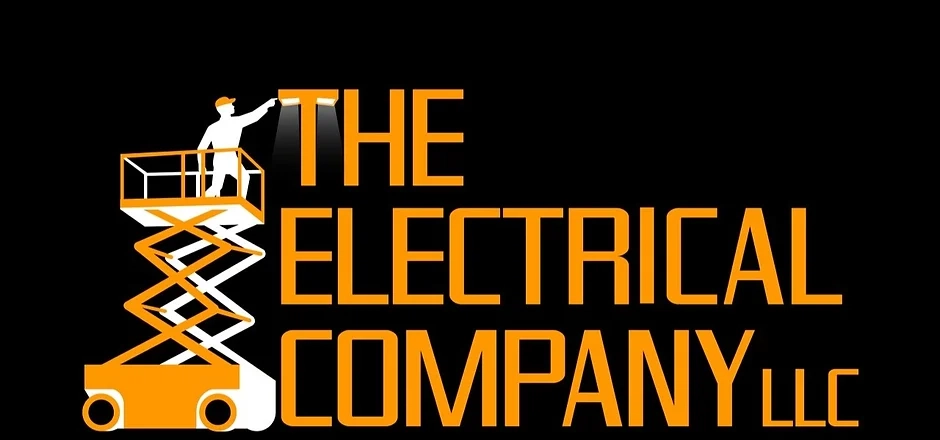 The Electrical Company LLC Logo