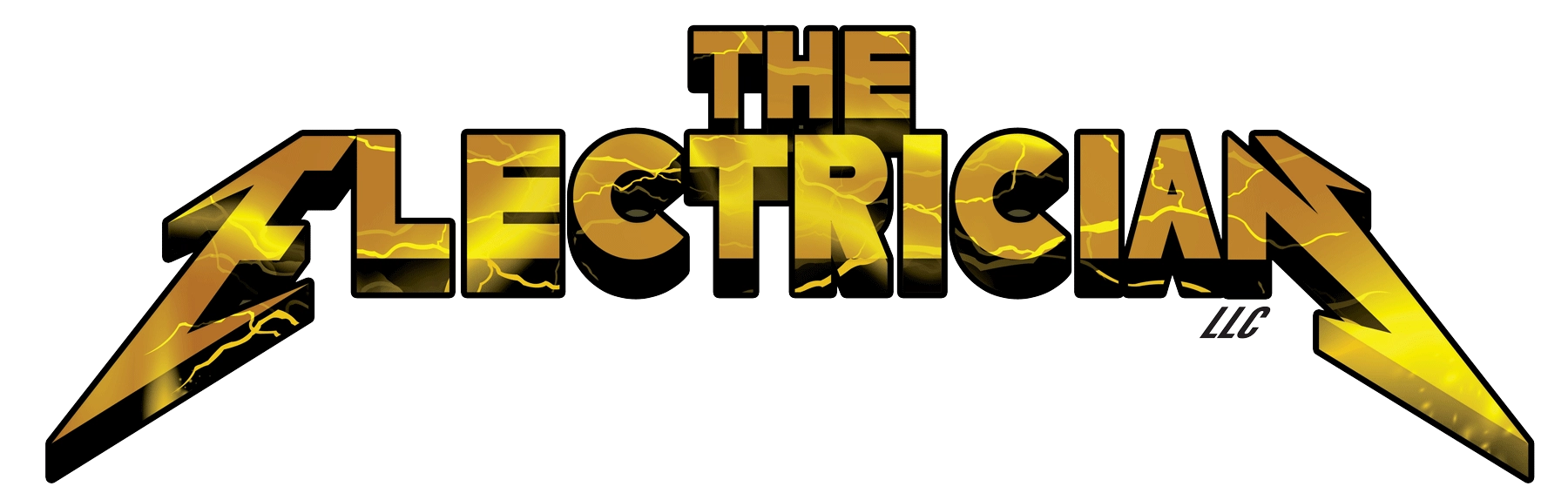 The Electrician Logo