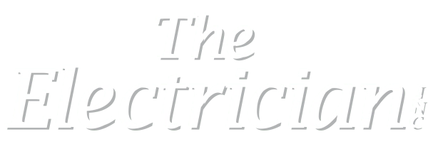The Electrician, Inc Logo