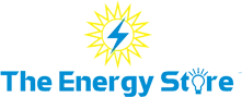 The Energy Store Logo