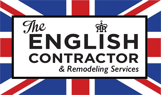 The English Contractor & Remodeling Services, LLC Logo