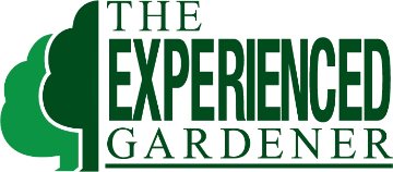 The Experienced Gardener Logo