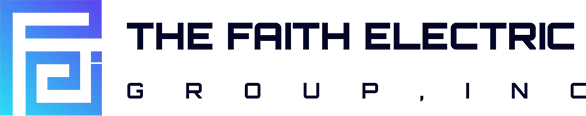 Faith Electric Group Logo
