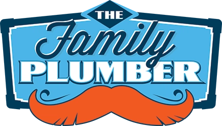 The Family Plumber, LLC Logo