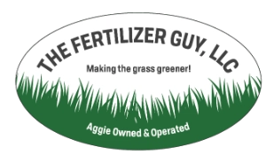 The Fertilizer Guy Logo