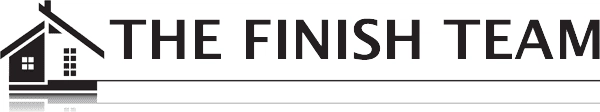 The Finish Team Logo
