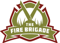 The Fire Brigade Logo
