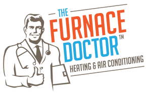The Furnace Doctor Logo