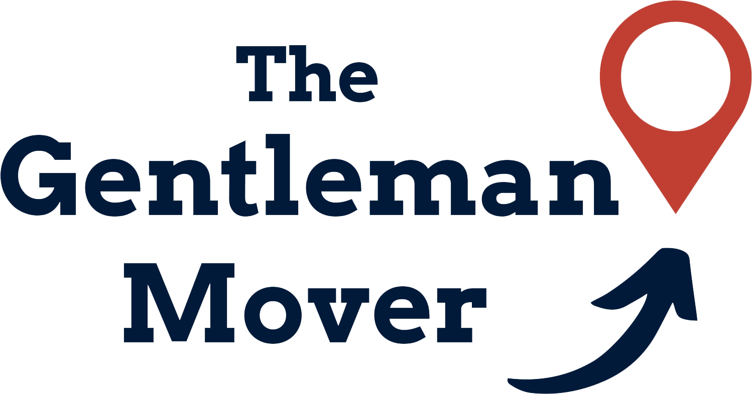 The Gentleman Mover Logo