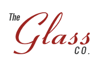The Glass Co. Logo