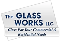 The Glass Works, LLC Logo