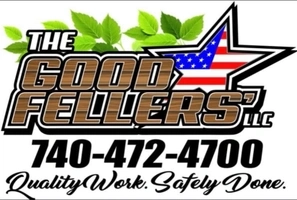 The Good Fellers' LLC Logo