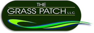 The Grass Patch LLC Logo