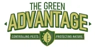 The Green Advantage Logo
