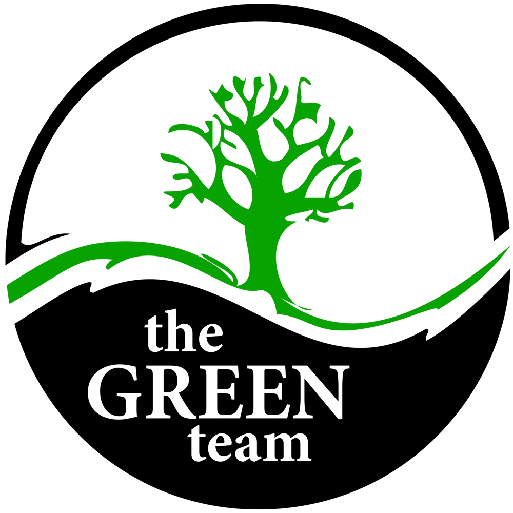 The Green Team of Wisconsin, Inc. Logo