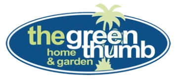 The Green Thumb - Hilton Head Island Logo