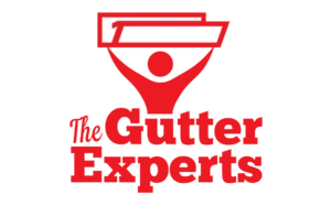 The Gutter Experts Logo
