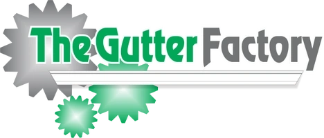 The Gutter Factory Logo