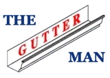 The Gutter Man Logo