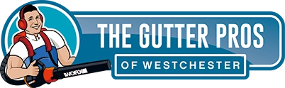 The Gutter Pros of Westchester Logo