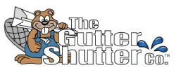 The GutterShutter Company, LLC Logo