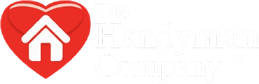 The Handyman Company Tampa Logo