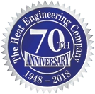 The Heat Engineering Co. Logo