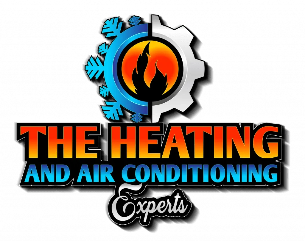 The Heating And Air Experts Greensburg Logo