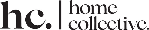 The Home Collective Logo