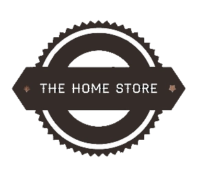 The Home Store Logo