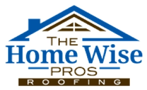The Home Wise Pros Logo