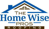 The Home Wise Pros Logo