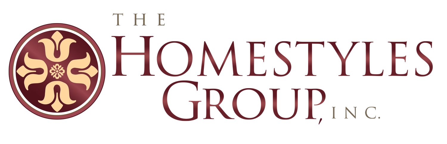 The Homestyles Group Logo