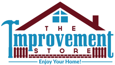 The Improvement Store Logo