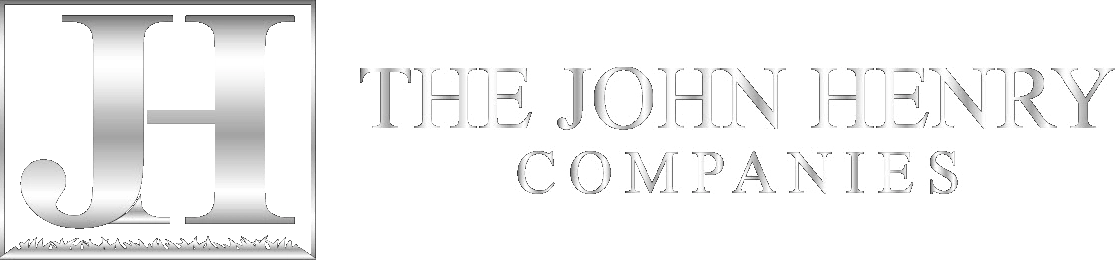 The John Henry Companies Logo
