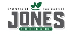 The Jones Brothers Group Logo