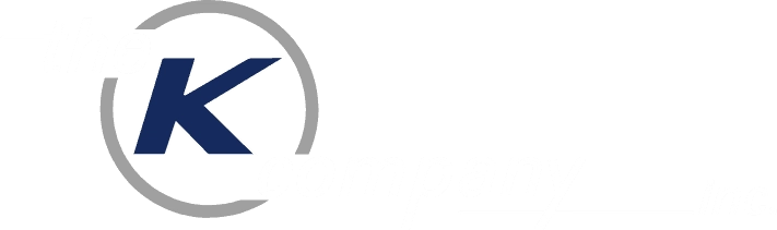 The K Company Inc. Logo