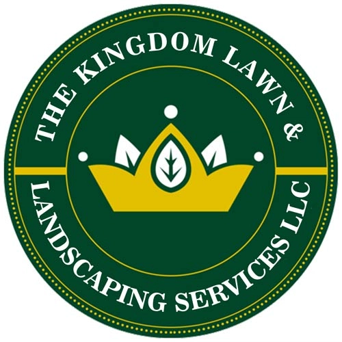 The Kingdom Lawn & Landscaping Services, LLC Logo