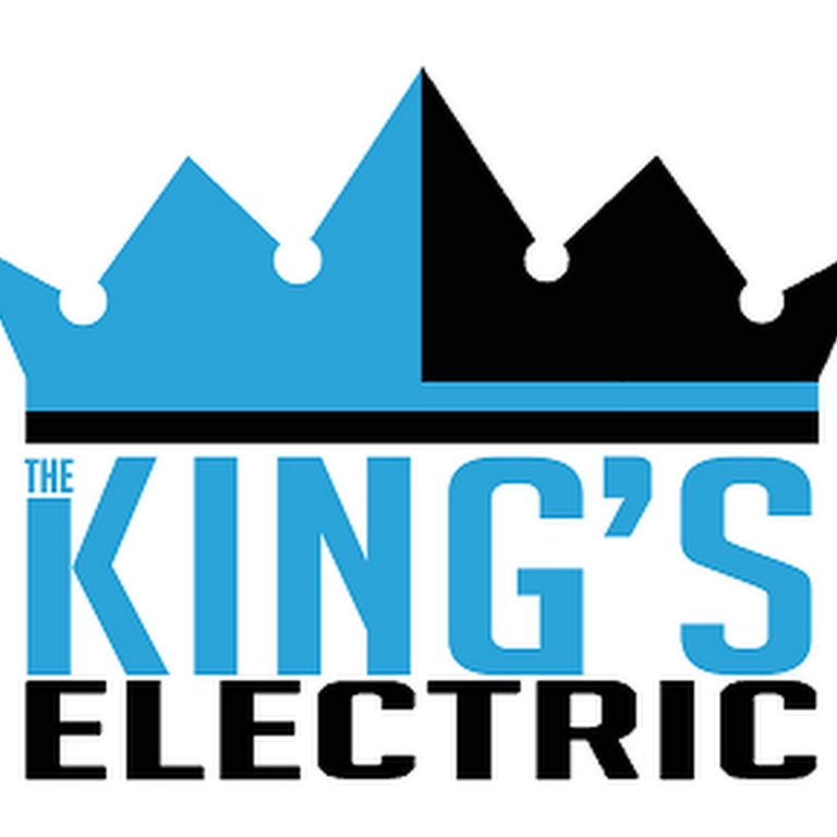 The King's Electric, LLC Logo