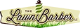 The Lawn Barber, LLC Logo