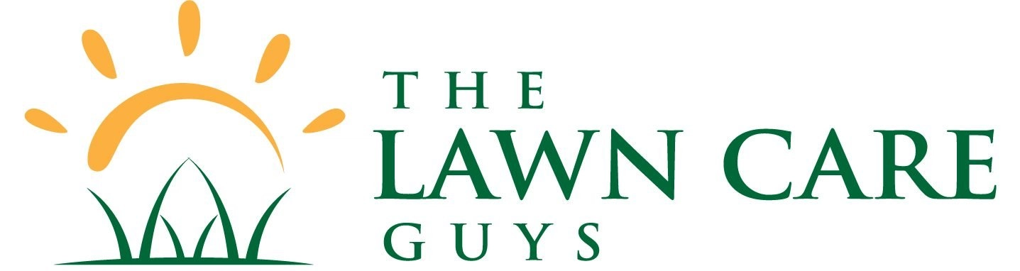 The Lawn Care Guys Logo