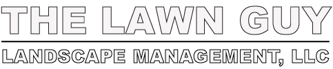The Lawn Guy Landscape Management, LLC Logo