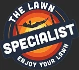 The Lawn Specialist - Mowing Near Me In Rogers, Cave Springs, and Lowell, AR Logo