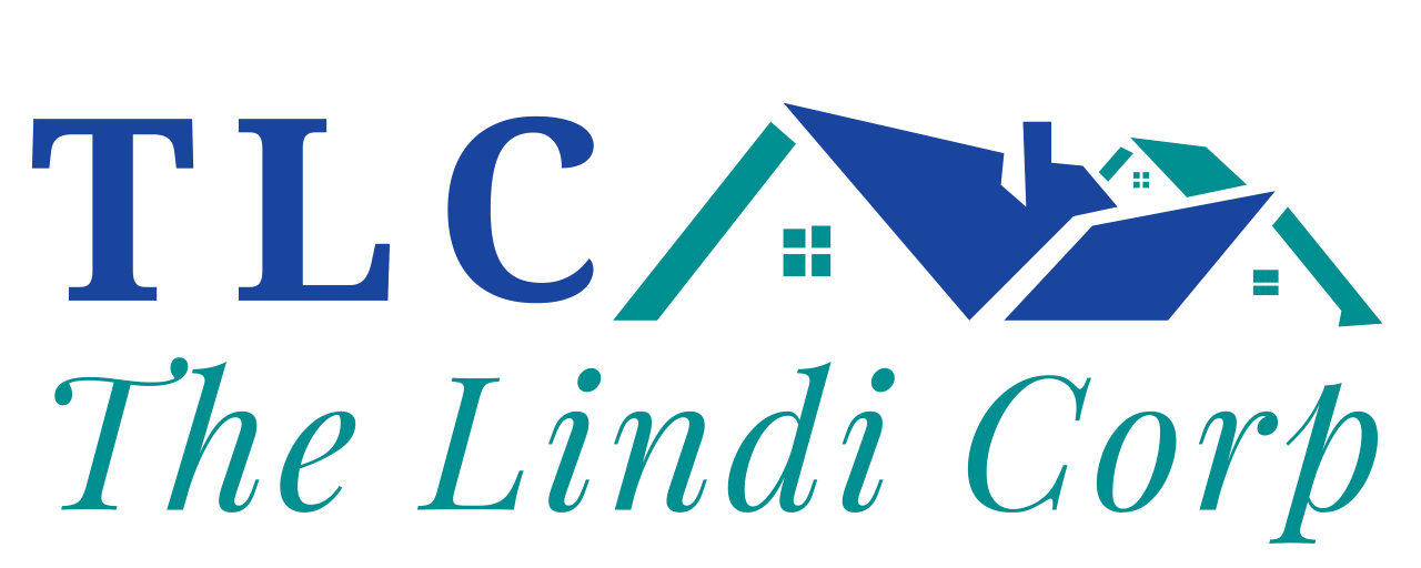 The Lindi Corp Logo